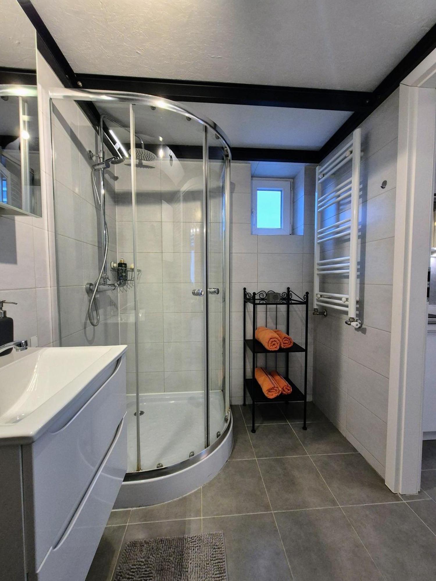 Klimatyczny Apartament W Magicznym Miejscu Łódź Eksteriør billede