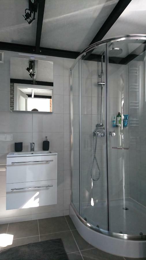 Klimatyczny Apartament W Magicznym Miejscu Łódź Eksteriør billede